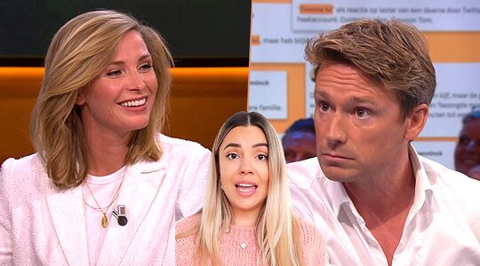 welmoed sijtsma sander schimmelpenninck affaire