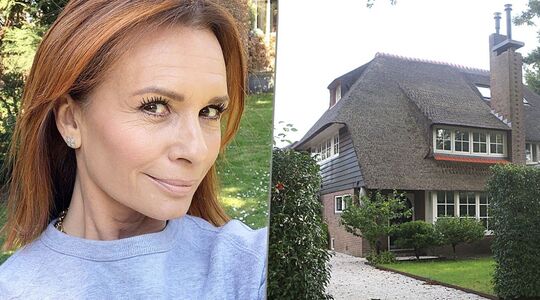 woning leontine borsato gooi