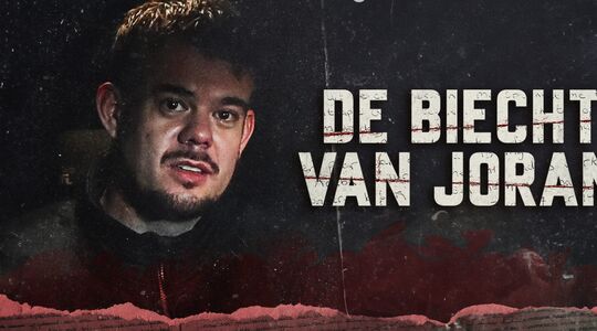 de biecht van joran videoland