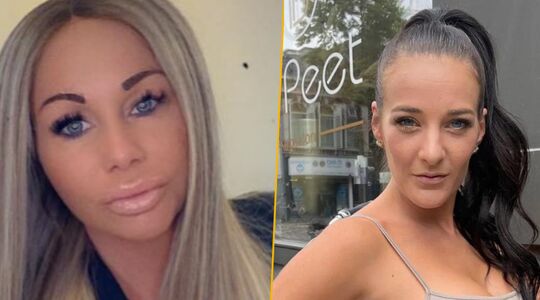 samantha de jong en nicol kremers