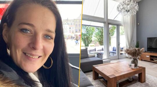 Woning Nicol Kremers