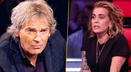 Anouk geeft matthijs van nieuwkerk tweede kans