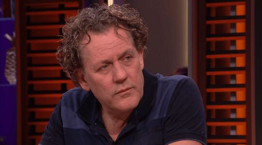 Kees van der Spek bekentenis Joran van der Sloot
