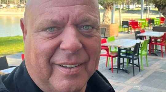 salaris parkmanager peter gillis