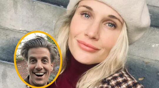 kimberly klaver over rob kemps