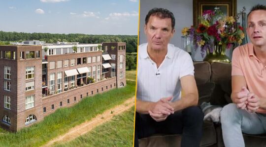 Appartement John en Kee