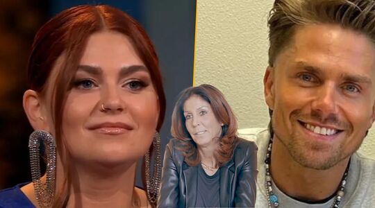 Hazes familie mediator