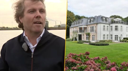 woning wim beelen