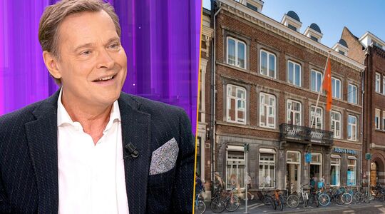 Woning albert verlinde te koop