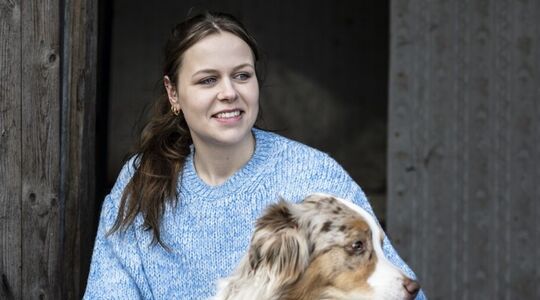 bernice-boer-zoekt-vrouw-vroeger