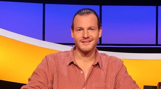 guido spek haar