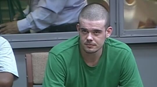 Joran van der sloot