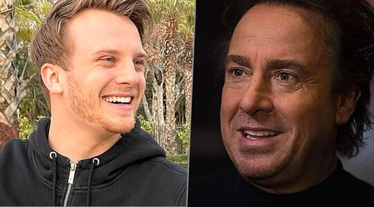 marco borsato luca borsato vervolging