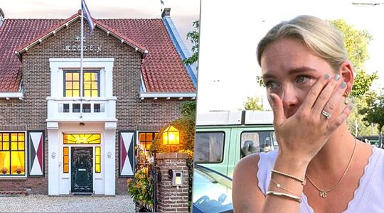 maxime meiland leroy villa te koop