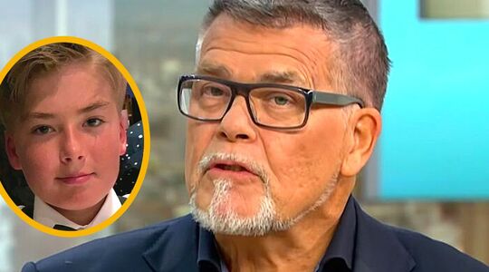 zoon emile ratelband aanklacht mishandeling