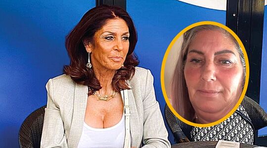 zus els rachel hazes angst