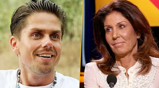 André hazes contact rachel hazes