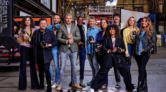 Perfecte Plaatje vanavond niet op tv