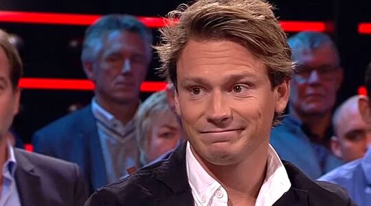 Sander Schimmelpenninck over verkiezingen