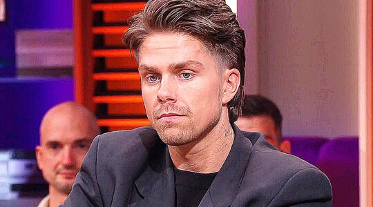 André Hazes ontvangt volle bak kritiek