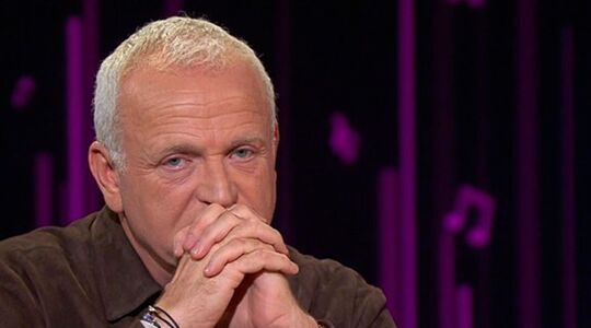 Gordon afwezig