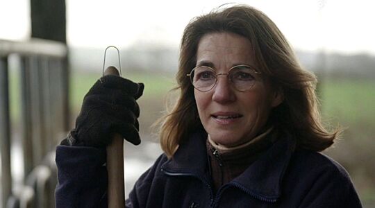 Claudia boer zoekt vrouw