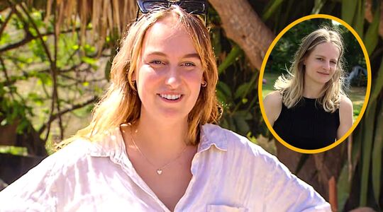 Esra sneer naar carolien