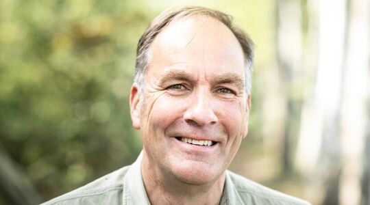 Paul Boer zoekt vrouw