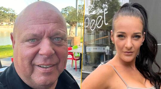 Peter Gillis kort geding Nicol Kremers