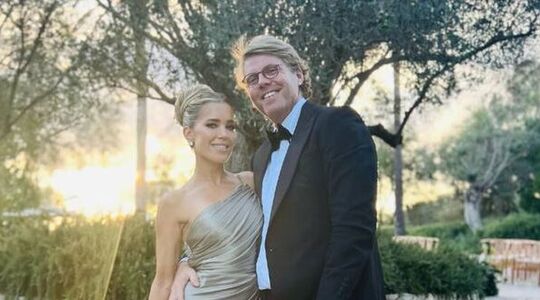 Sylvie meis wim beelen denemarken