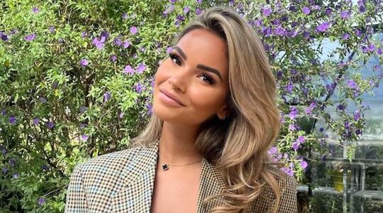 Monica Geuze Tinder Swindler