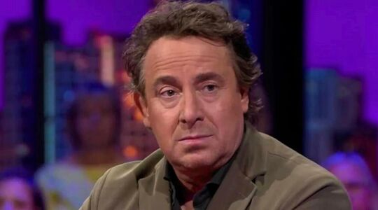 Zorgen Marco Borsato
