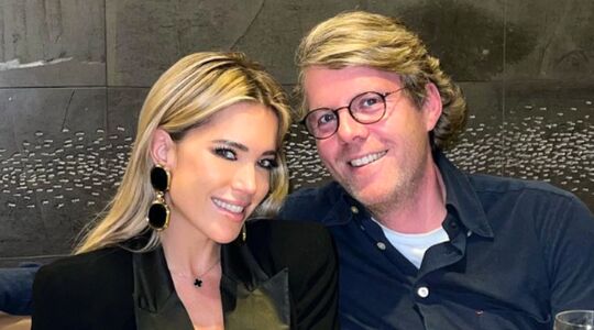 Wim beelen over relatie sylvie meis