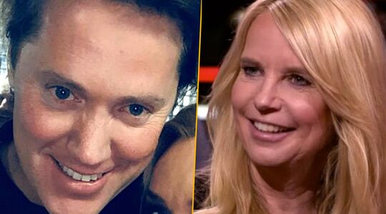 jeroen rietbergen linda de mol samen