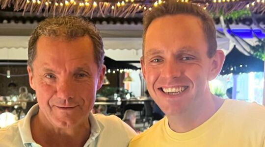 spanningen verhuizing john de bever