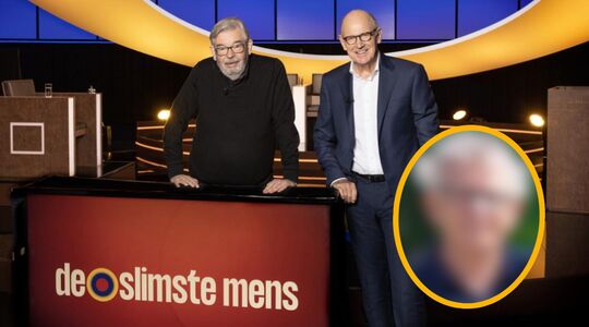 B&B Vol Liefde deelnemer slimste mens