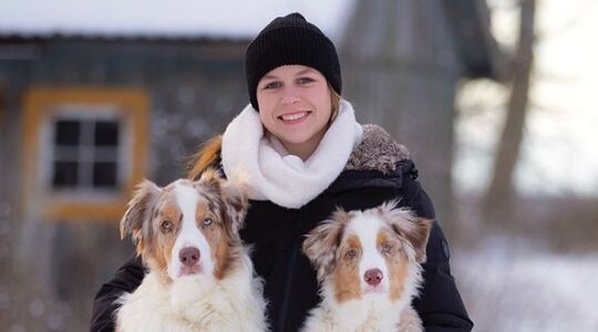 Boerin Bernice opnieuw op zoek naar liefde