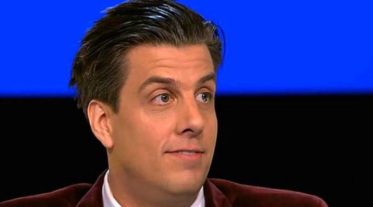 Dalende populariteit rob kemps