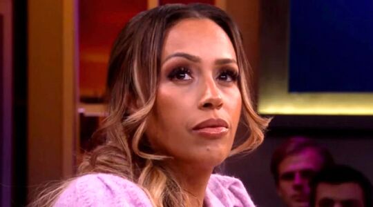 Glennis grace vindt rust terug