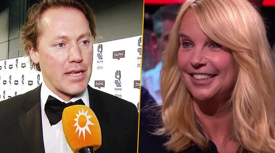 Jeroen Rietbergen tuinhuis linda de mol