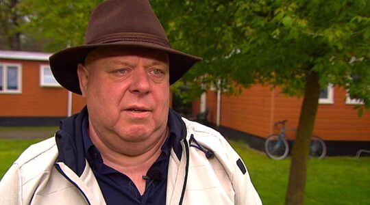 Peter Gillis veroordeeld