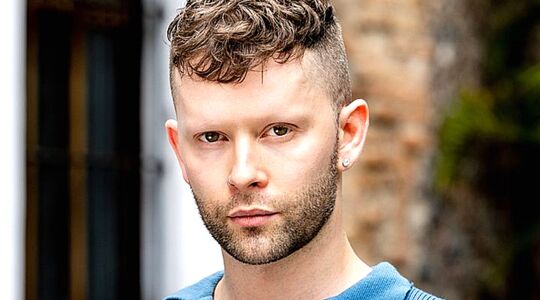 Illustratie voor: Wie is Justin Mooijer uit Wie is de Mol?
