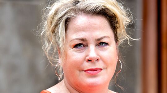 Rian Gerritsen wie is de Mol?