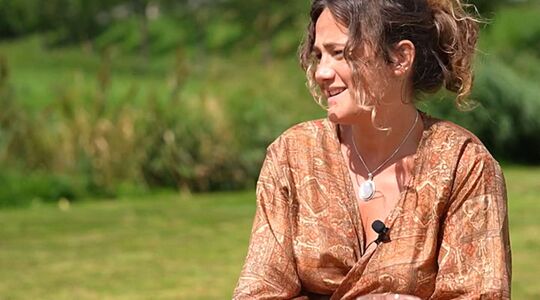 Babette B&B Vol Liefde