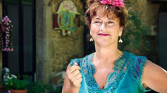 Debbie gaat boek schrijven