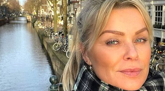 Bridget Maasland ontvangt kritiek