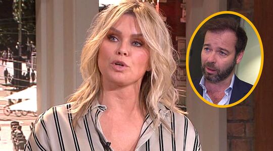 Bridget Maasland niet bij met RTL