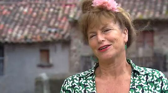Debbie B&B Vol Liefde