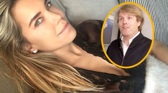 Sylvie Meis deelt relatie update