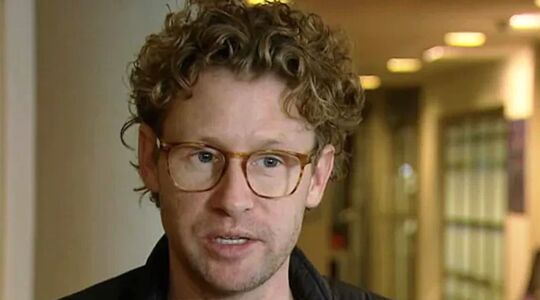 Ewout Genemans kondigt nieuw seizoen aan